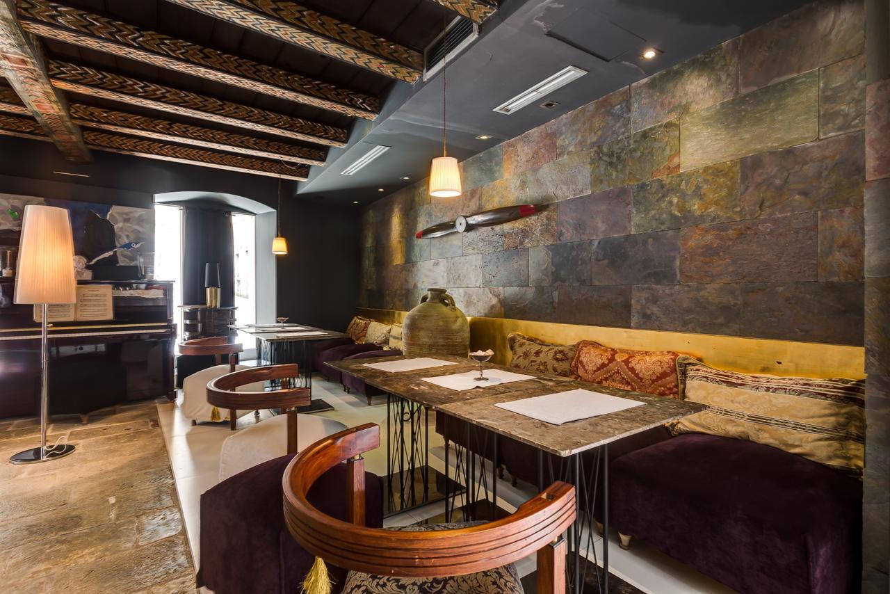 Boutique Hotel Hippocampus Kotor Buitenkant foto